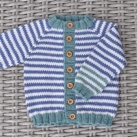 Ravelry Basic Raglan Baby Cardigan Sweater By Keya Kuhn Baby
