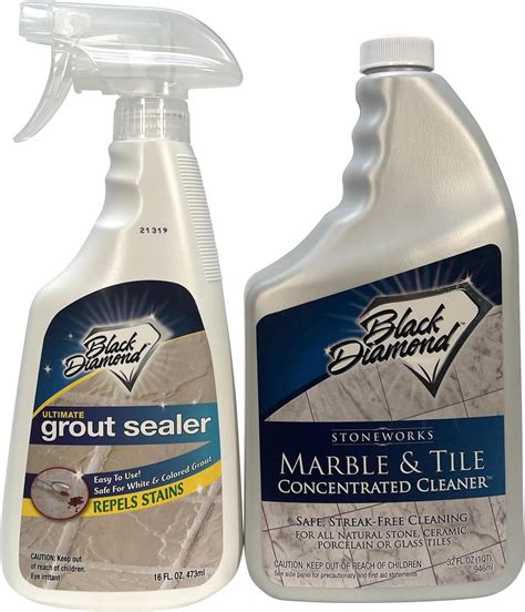 Ultimate Grout Sealer Stain Sealant For Tile Marble