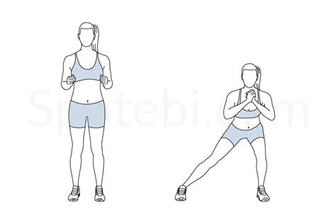 What Do Lateral Lunges Do