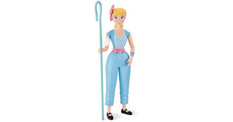 Disney Pixar Toy Story 4 Bo Peep Talking Action Figure Best Toy Story Products At Target