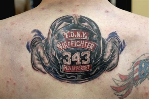 Firefighter Tattoo Ideas Best Tattoo Ideas