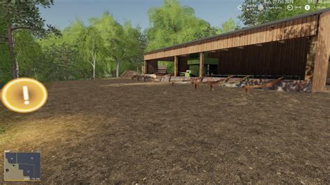 Frankenmuth Farming Map V1 0 FS 19