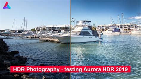 Aurora Hdr 2019 Review Is It Any Good Youtube