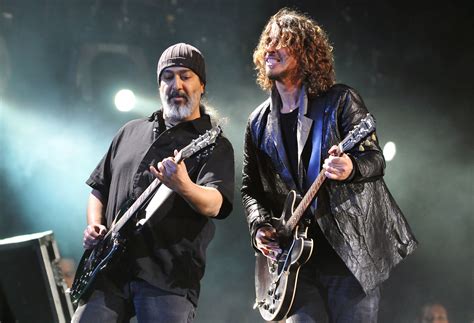 Bandas De Rock Americanas
