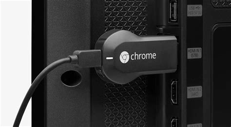 How To Use Your Chromecast Without Wifi Cord Cutters