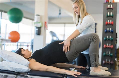 Womens Health Pelvic Floor Rehab Treatment Beat Physical Therapy