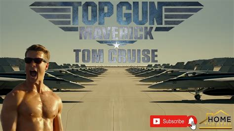 Top Gun Maverick Official Trailer 2020 Paramount Pictures Youtube