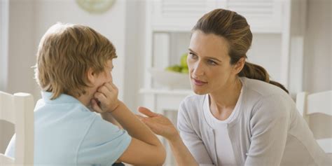 5 Ways To Make Your Child Listen