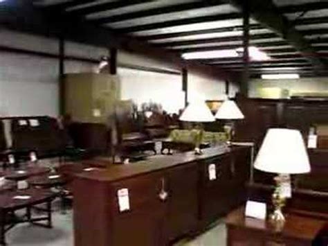 Sydney road and lygon street further up in preston are great places for sports shoes, bedding and furniture. Colonial Furniture Factory Outlet - YouTube