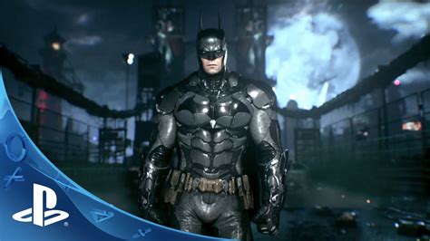 Batman Arkham Knight Pc Game Download Pc Highy Compressed