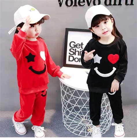 2018 Spring And Autumn New Korean Childrens Clothing Infant Child