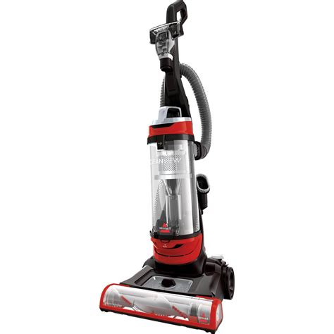 Bissell Cleanview Upright Vacuum Grand And Toy