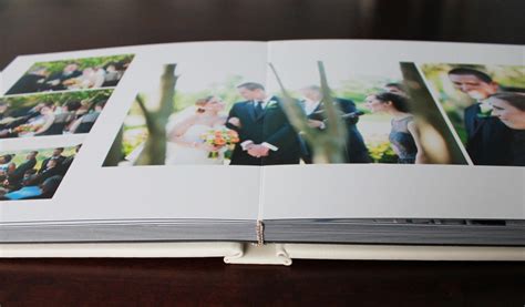 Leather Wedding Albums Albums Remembered