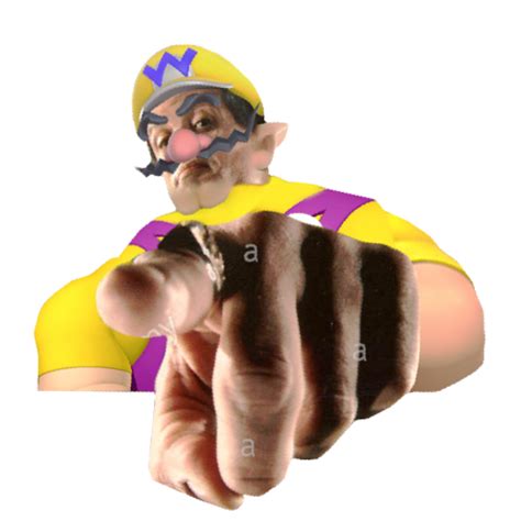 You Want Fun Wario Know Your Meme