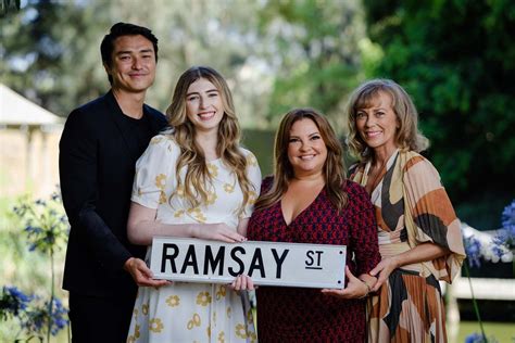 Neighbours Confirms Returning Cast Members For Amazon Freevee Revival