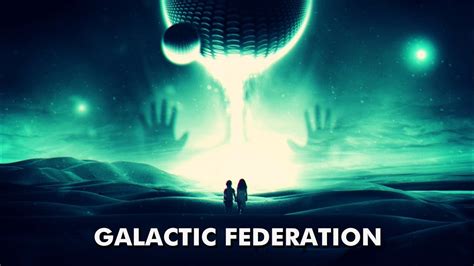 Message From Galactic Federation Subtitled In 50 Languages Youtube