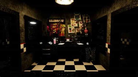 Creepy Nights At Freddys Download At Fnaf Fangames