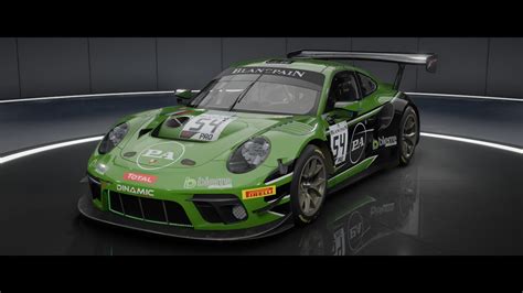 Assetto Corsa Competizione CRAZY FUN Multiplayer CP Online Porsche