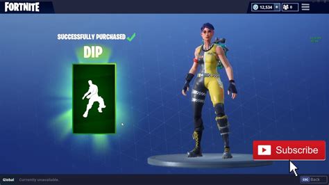 Fortnite YEET Dance vs Dip! Fortnite Dance in Real Life ...