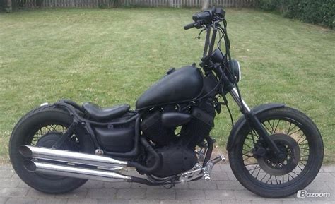 Here is the journey over the last month building this awesome bobber. yamaha virago 250 bobber kit - Google Search | Motorcycle ...