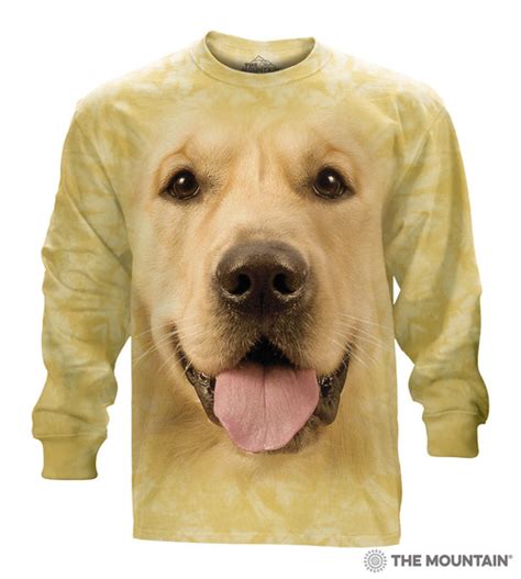 Big Face Dog T Shirts Free Shipping On Orders Over 75