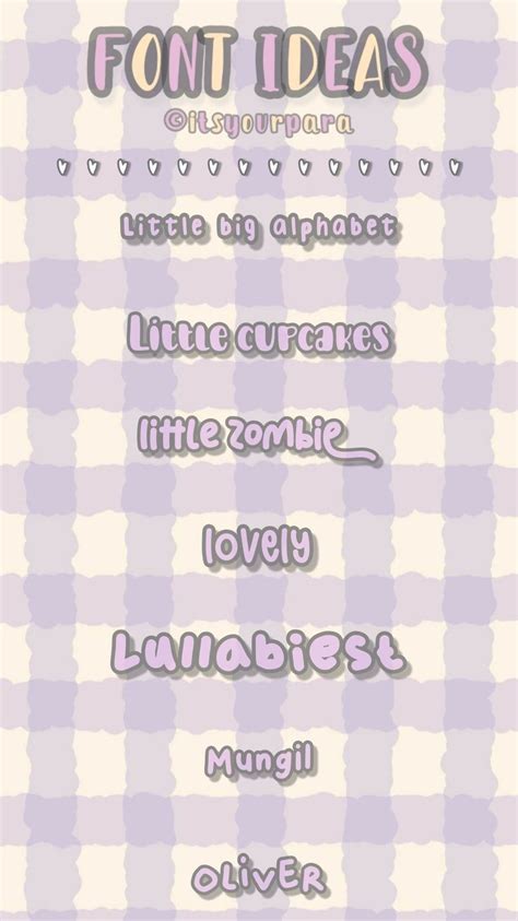Aesthetic Fonts Part Aesthetic Fonts Dafont Fonts Dafonts Downloads Imagesee