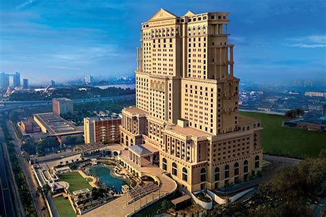 Itc Royal Bengal A Luxury Collection Hotel Kolkata Calcutta 2022 Hotel Deals Klook