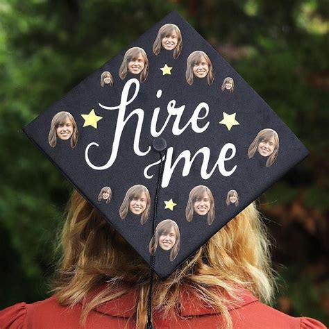 Graduation for the class of 2020 looks a little different this year. 30+ Creative Graduation Caps Worn by Crafty Grads ...