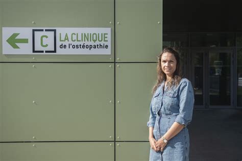 Collège dostéopathie Les étudiants sont en panique Euskal