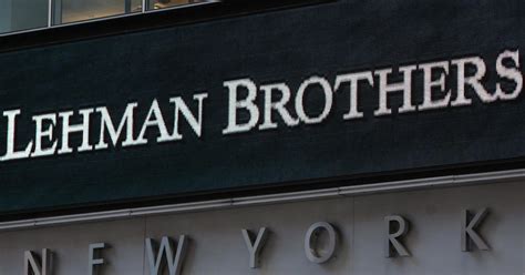 With the growth of the american economy, there were always challenges such as the great depression or both the world wars. Lehman's legacy: What caused the financial crisis - CBS News