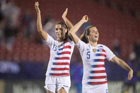 The team is the most successful in international women's soccer. Now that it has secured a World Cup berth, what's next for ...