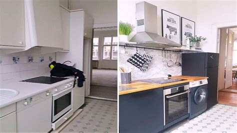 Best White Paint For Kitchen Cabinets Uk - YouTube