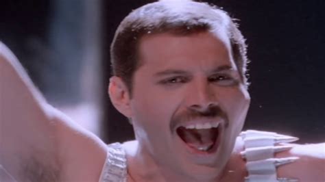 Freddie Mercury I Was Born To Love You Remastered 4k Youtube