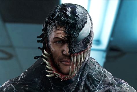 However, upon his discovery, he rejected it because he realized that it was sentient. Venom 2: When is Venom vs Carnage coming?Will MCU bring ...