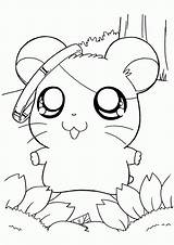 Figaro & clio coloring page. Cute Girly Coloring Pages - Coloring Home