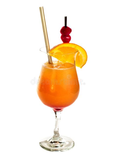 Sex On The Beach Cocktail Stock Image Image Of Frozen 23112503