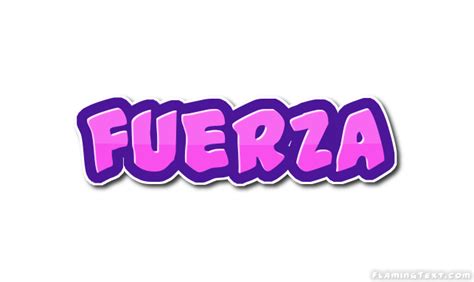 Por que los fiscales tienen tanto afán de firmar este acuerdo que claramente esta contra los intereses fuerza popular начал(а) читать. fuerza Logo | Herramienta de diseño de logotipos gratuita ...