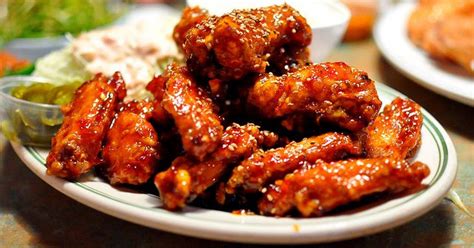 7 Delicious Things to Eat in LA’s Koreatown - Eater LA