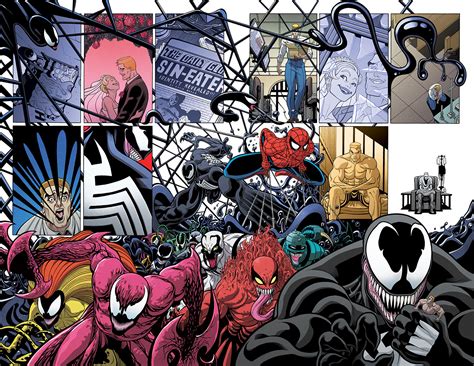 Venom comic books this page contains all comic volumes on the database for this series. VENOM #150 preview - First Comics News