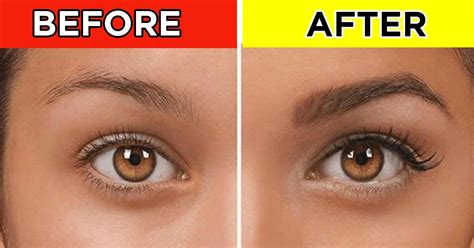 How To Make Your Eye Color Brighter Without Makeup