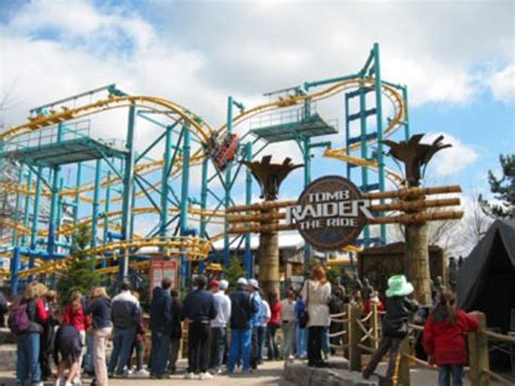 Canada S Wonderland Vaughan 2021 All You Need To Know Before You Go With Photos Tripadvisor
