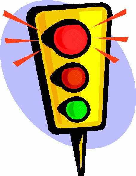 Pictures Of Stop Lights Clipart Best