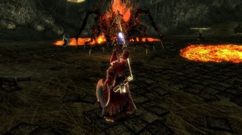 Dark Souls Mods Get Their Own Nexus Site Neoseeker