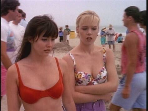 Brenda And Kelly Beverly Hills 90210 Image 5026821 Fanpop