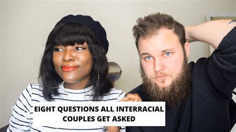 8 Questions All Interracial Couples Get Asked And Are Tired Of Hearing