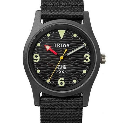 トリワ triwa メンズ レディース 腕時計 径37mm triwa time for oceans octopus tfo106 cl150112 ngx tfo106 cl150112