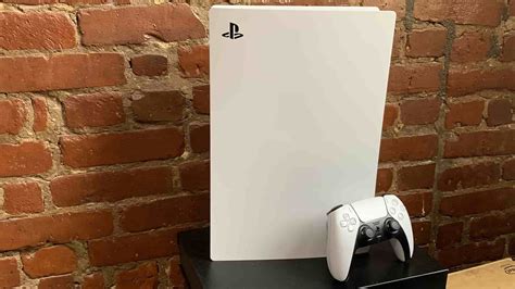 Ps5 Slim Will Sony Release A Slim Playstation 5 In The Future