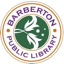 Barberton Public Library | Preschool at home, Public library, Public