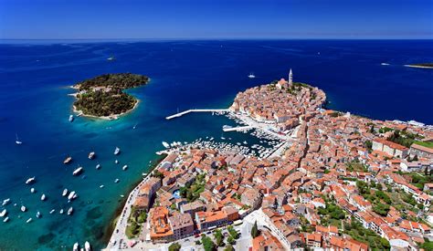 Croatia - Visit Europe