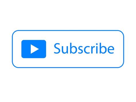 Pin On Free Youtube Subscribe Buttons